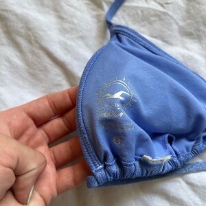 BATHING SUIT TOP ONLY